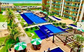 VG Fun Fortaleza - Apartamento de Temporada na Praia do Futuro